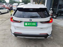 BMW X1 2023 sDrive25Li X Design Package - ფოტო 4