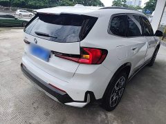 BMW X1 2023 sDrive25Li X Design Package - ფოტო 5