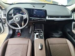 BMW X1 2023 sDrive25Li X Design Package - ფოტო 6