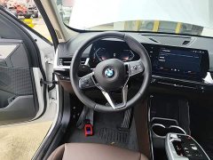 BMW X1 2023 sDrive25Li X Design Package - ფოტო 7