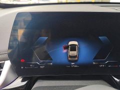 BMW X1 2023 sDrive25Li X Design Package - ფოტო 8