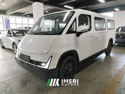 2026 Lefu Yuexi Edition Fuban Bright Window Love Easy 50.23KWh - ავტომობილი ჩინეთიდან
