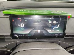Lefu Yuexi Edition Fuban Bright Window Love Easy 50.23KWh - ფოტო 12