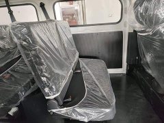 Lefu Yuexi Edition Fuban Bright Window Love Easy 50.23KWh - ფოტო 17
