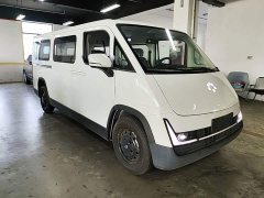 Lefu Yuexi Edition Fuban Bright Window Love Easy 50.23KWh - ფოტო 4