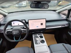 GAC AION Y 2025 Plus 510 Smart Enjoy Edition - ფოტო 10