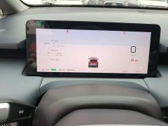 GAC AION Y 2025 Plus 510 Smart Enjoy Edition - ფოტო 12
