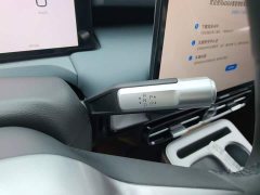 GAC AION Y 2025 Plus 510 Smart Enjoy Edition - ფოტო 14