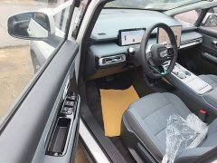 GAC AION Y 2025 Plus 510 Smart Enjoy Edition - ფოტო 16