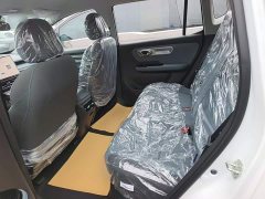 GAC AION Y 2025 Plus 510 Smart Enjoy Edition - ფოტო 17