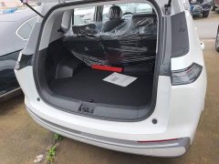 GAC AION Y 2025 Plus 510 Smart Enjoy Edition - ფოტო 19