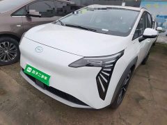 GAC AION Y 2025 Plus 510 Smart Enjoy Edition - ფოტო 2