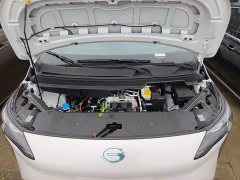 GAC AION Y 2025 Plus 510 Smart Enjoy Edition - ფოტო 20