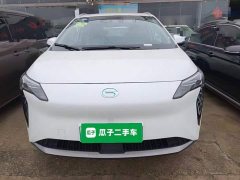 GAC AION Y 2025 Plus 510 Smart Enjoy Edition - ფოტო 3