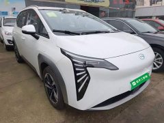 GAC AION Y 2025 Plus 510 Smart Enjoy Edition - ფოტო 4