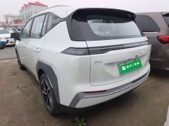 GAC AION Y 2025 Plus 510 Smart Enjoy Edition - ფოტო 5