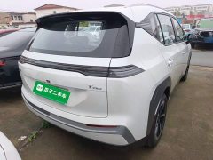GAC AION Y 2025 Plus 510 Smart Enjoy Edition - ფოტო 7