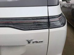 GAC AION Y 2025 Plus 510 Smart Enjoy Edition - ფოტო 8