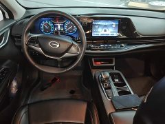 GAC AION S Facelift Xuan 530 - ფოტო 10
