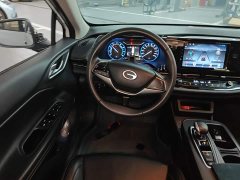 GAC AION S Facelift Xuan 530 - ფოტო 11