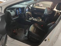 GAC AION S Facelift Xuan 530 - ფოტო 15