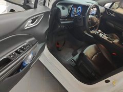 GAC AION S Facelift Xuan 530 - ფოტო 16