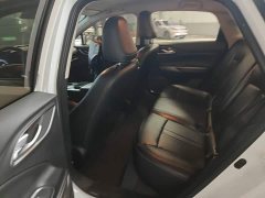 GAC AION S Facelift Xuan 530 - ფოტო 17
