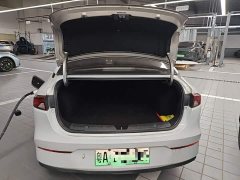 GAC AION S Facelift Xuan 530 - ფოტო 19