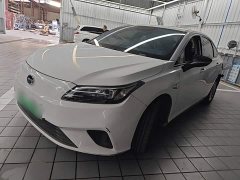 GAC AION S Facelift Xuan 530 - ფოტო 2
