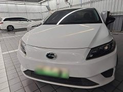 GAC AION S Facelift Xuan 530 - ფოტო 3