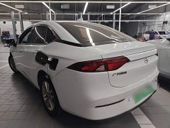 GAC AION S Facelift Xuan 530 - ფოტო 5