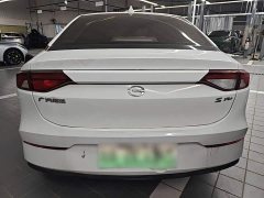 GAC AION S Facelift Xuan 530 - ფოტო 6