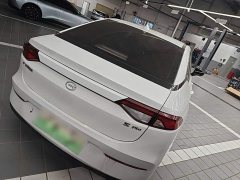 GAC AION S Facelift Xuan 530 - ფოტო 7