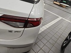 GAC AION S Facelift Xuan 530 - ფოტო 8