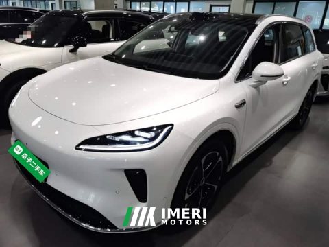 2025 SAIC Changan Uni-T H5 Extended Range Max - ავტომობილი ჩინეთიდან
