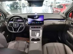 SAIC Changan Uni-T H5 Extended Range Max - ფოტო 10