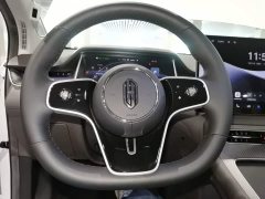 SAIC Changan Uni-T H5 Extended Range Max - ფოტო 11