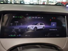 SAIC Changan Uni-T H5 Extended Range Max - ფოტო 12