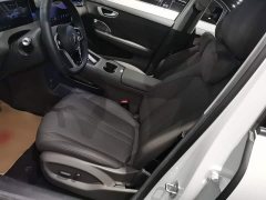 SAIC Changan Uni-T H5 Extended Range Max - ფოტო 15