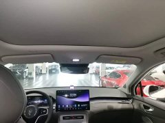 SAIC Changan Uni-T H5 Extended Range Max - ფოტო 18