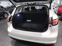 SAIC Changan Uni-T H5 Extended Range Max - ფოტო 19