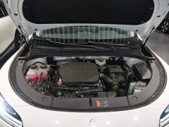 SAIC Changan Uni-T H5 Extended Range Max - ფოტო 20