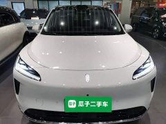 SAIC Changan Uni-T H5 Extended Range Max - ფოტო 3