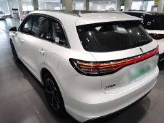 SAIC Changan Uni-T H5 Extended Range Max - ფოტო 5