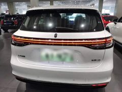 SAIC Changan Uni-T H5 Extended Range Max - ფოტო 6