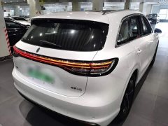 SAIC Changan Uni-T H5 Extended Range Max - ფოტო 7