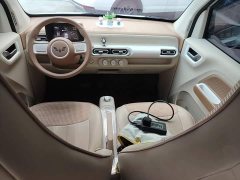 Wuling Hongguang MINIEV 2024 Third Generation 215km Youth Edition - ფოტო 10