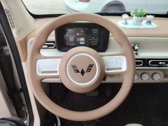 Wuling Hongguang MINIEV 2024 Third Generation 215km Youth Edition - ფოტო 11