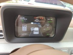 Wuling Hongguang MINIEV 2024 Third Generation 215km Youth Edition - ფოტო 12