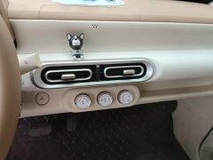Wuling Hongguang MINIEV 2024 Third Generation 215km Youth Edition - ფოტო 13